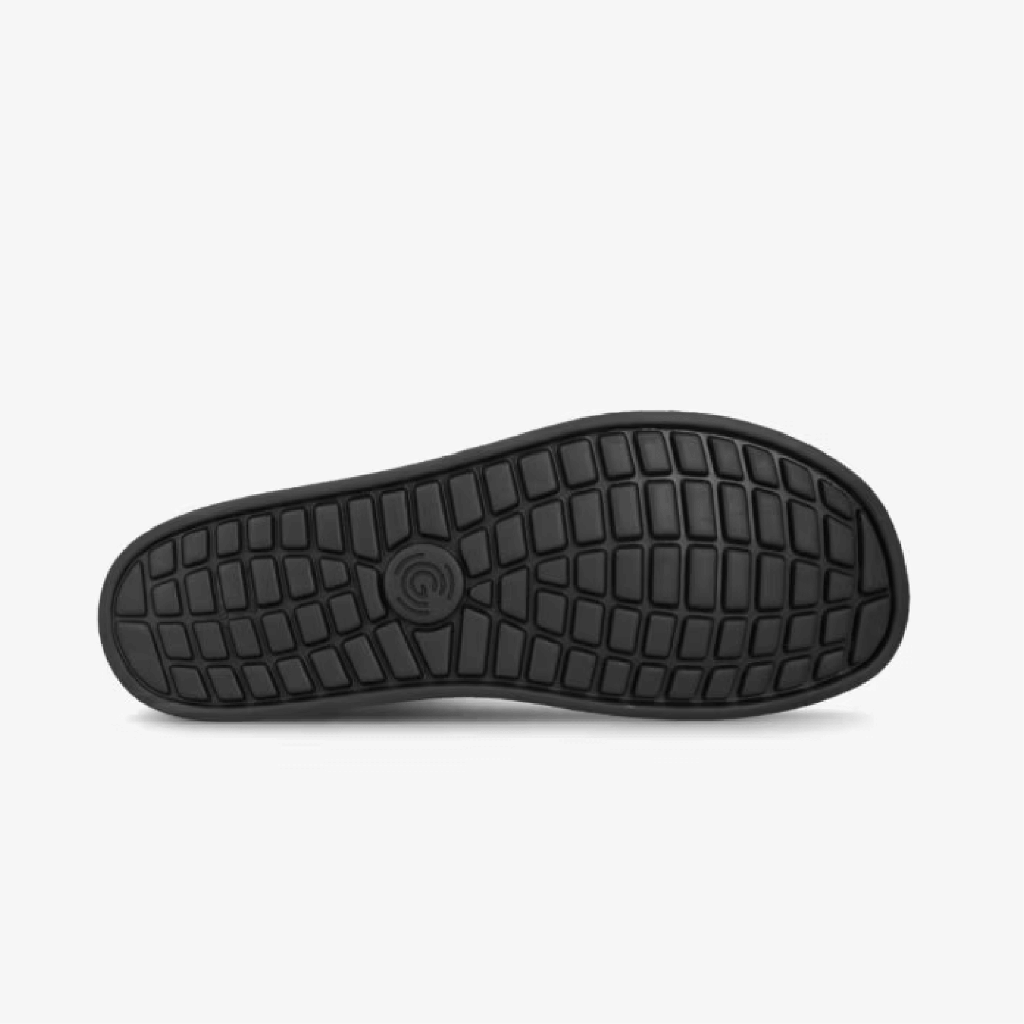 GROUNDIES Sienna Women Black