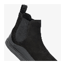 GROUNDIES Sienna Women Black