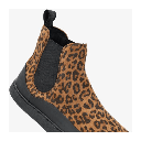 GROUNDIES® Sienna Women Leo/Schwarz