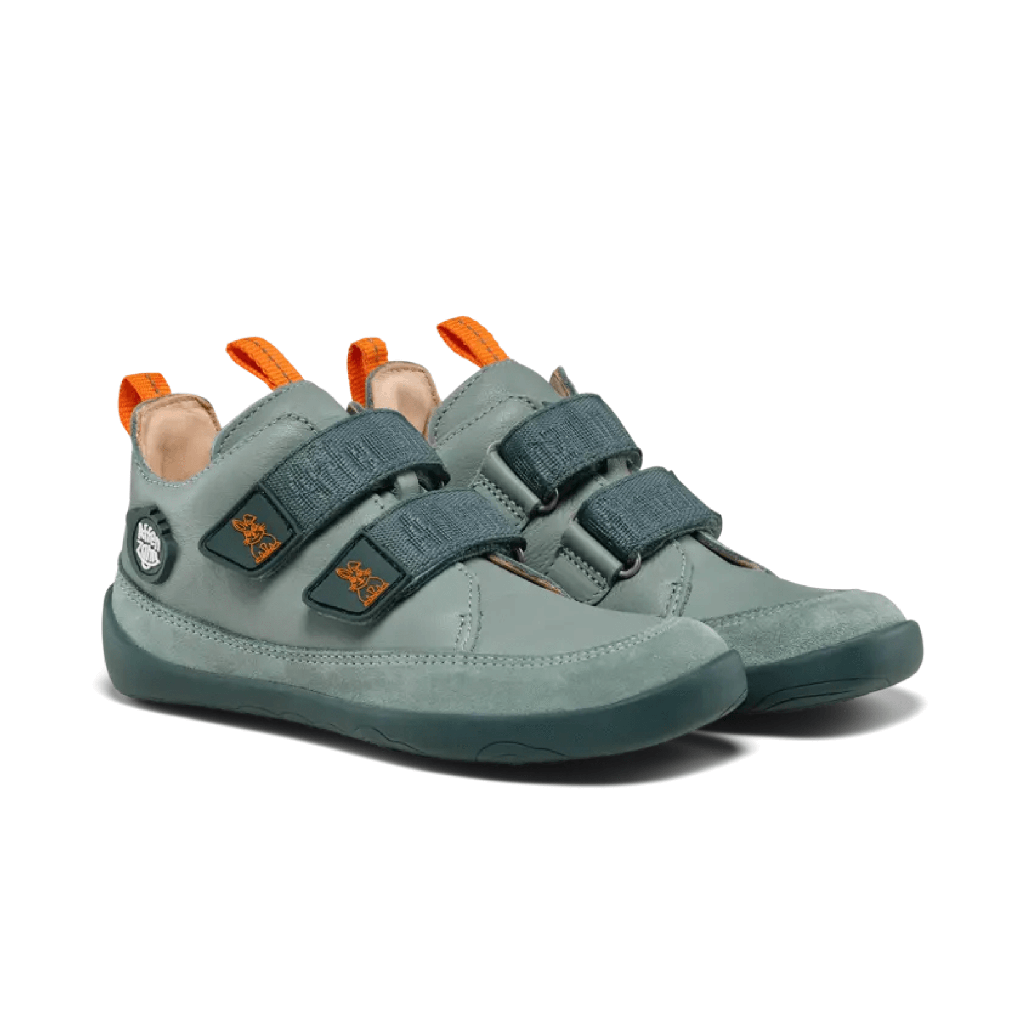 Affenzahn Buddy Leder Hase