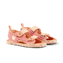 Affenzahn Sandale Vegan Airy Flamingo