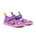 Affenzahn Sandale Vegan Breezy Creative Toucan