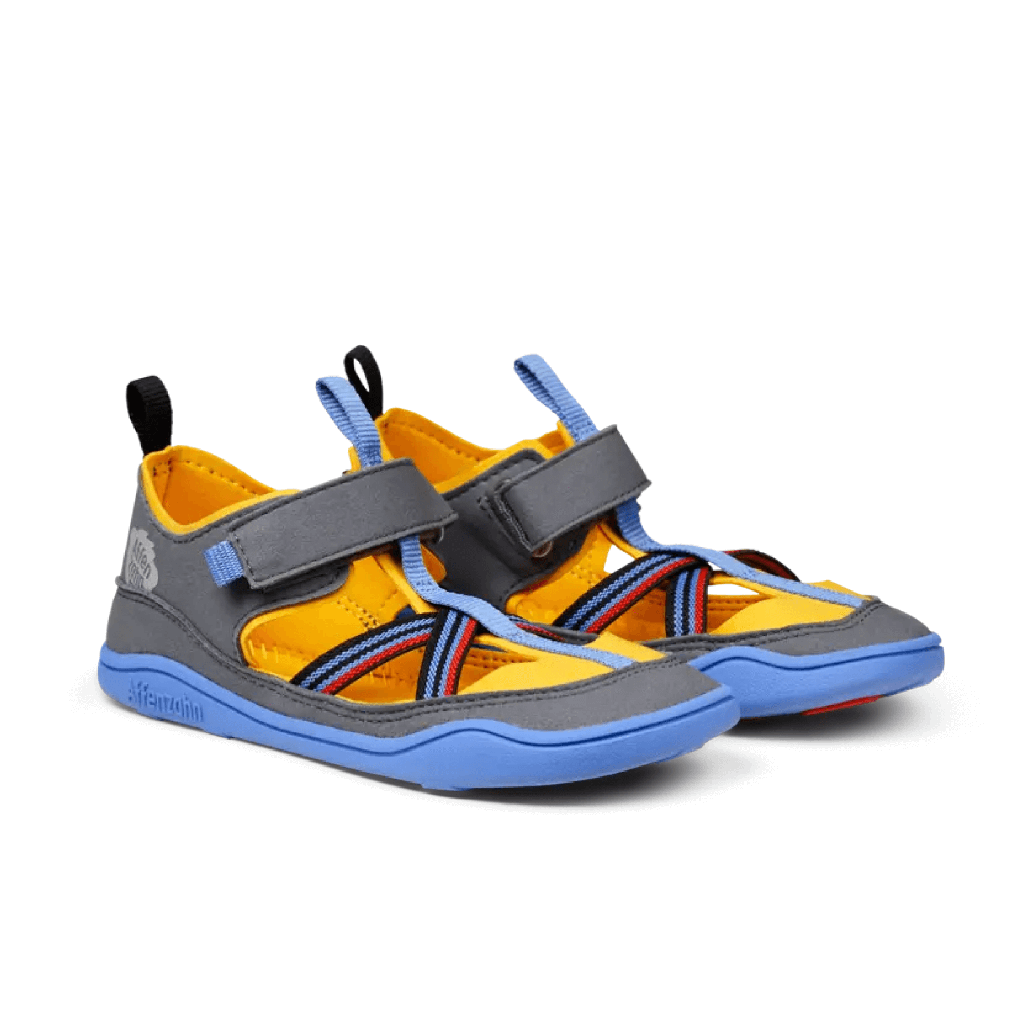 Affenzahn Sandale Vegan Breezy Toucan