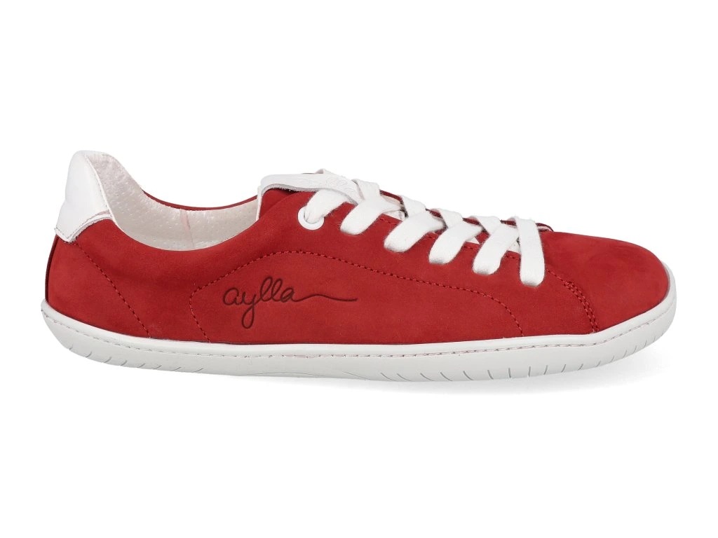 Aylla Keck Men's Red