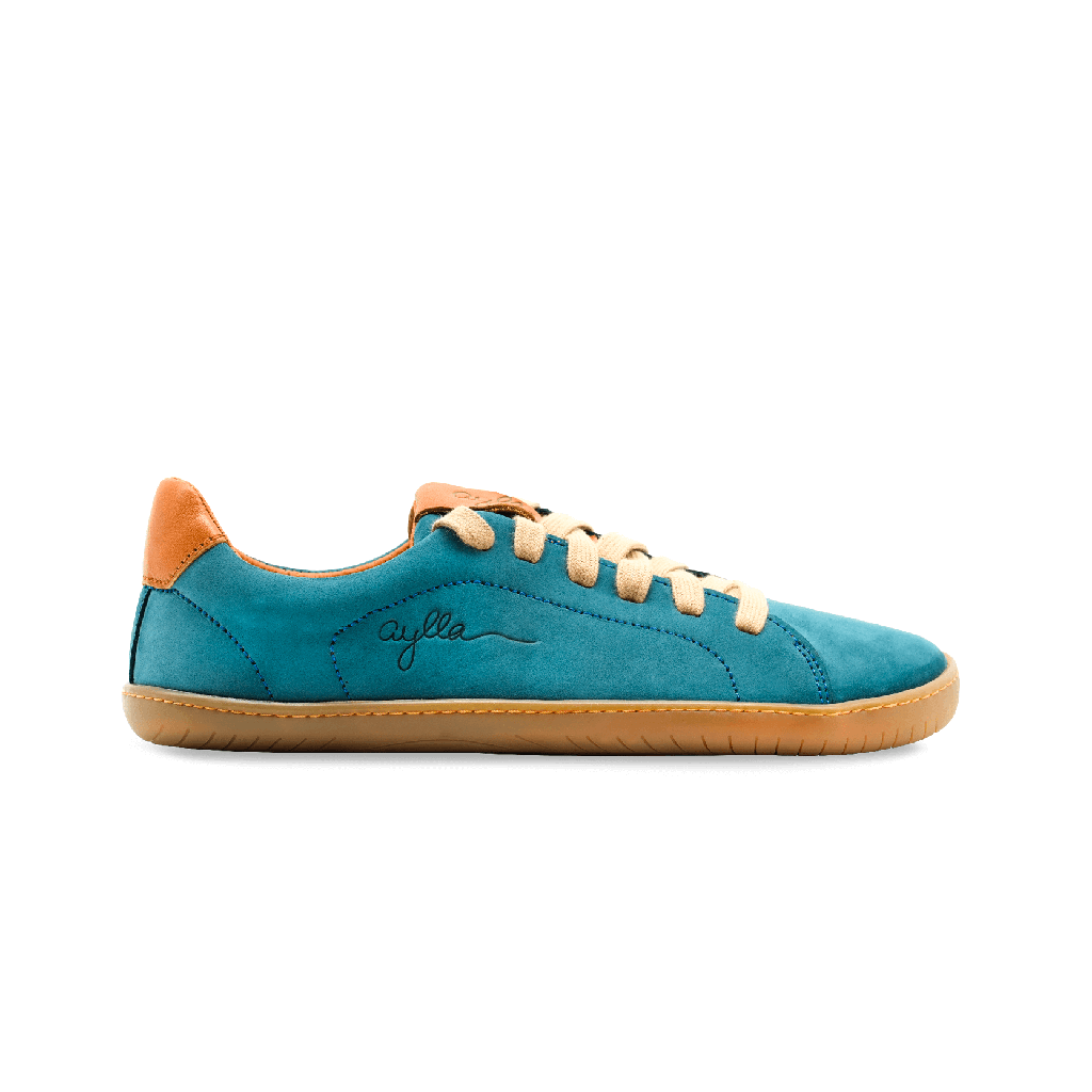 Aylla Keck Women's Petrol