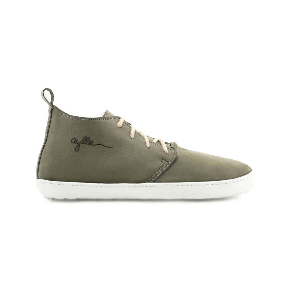 AyllaTIKSI Winter Women's Khaki