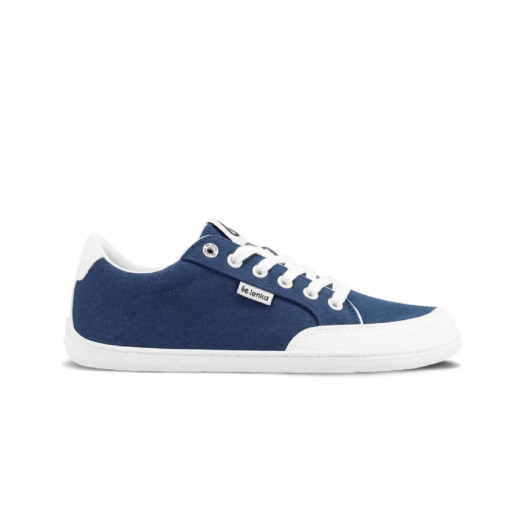 Be Lenka Rebound Vegan Blue & White 