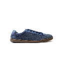 Blusun BLSN-102 Women Wool Blau