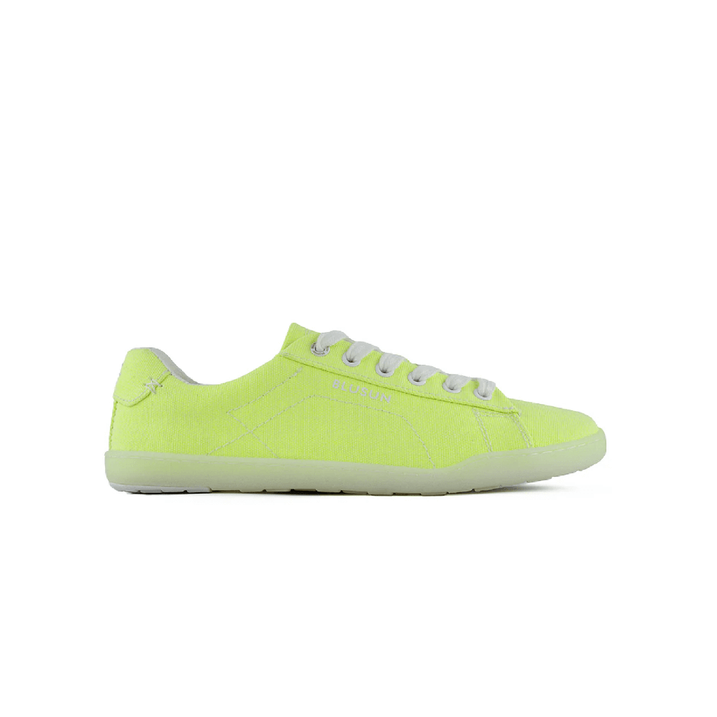 Blusun BLSN-103 Women Bio-Cotton Lemon