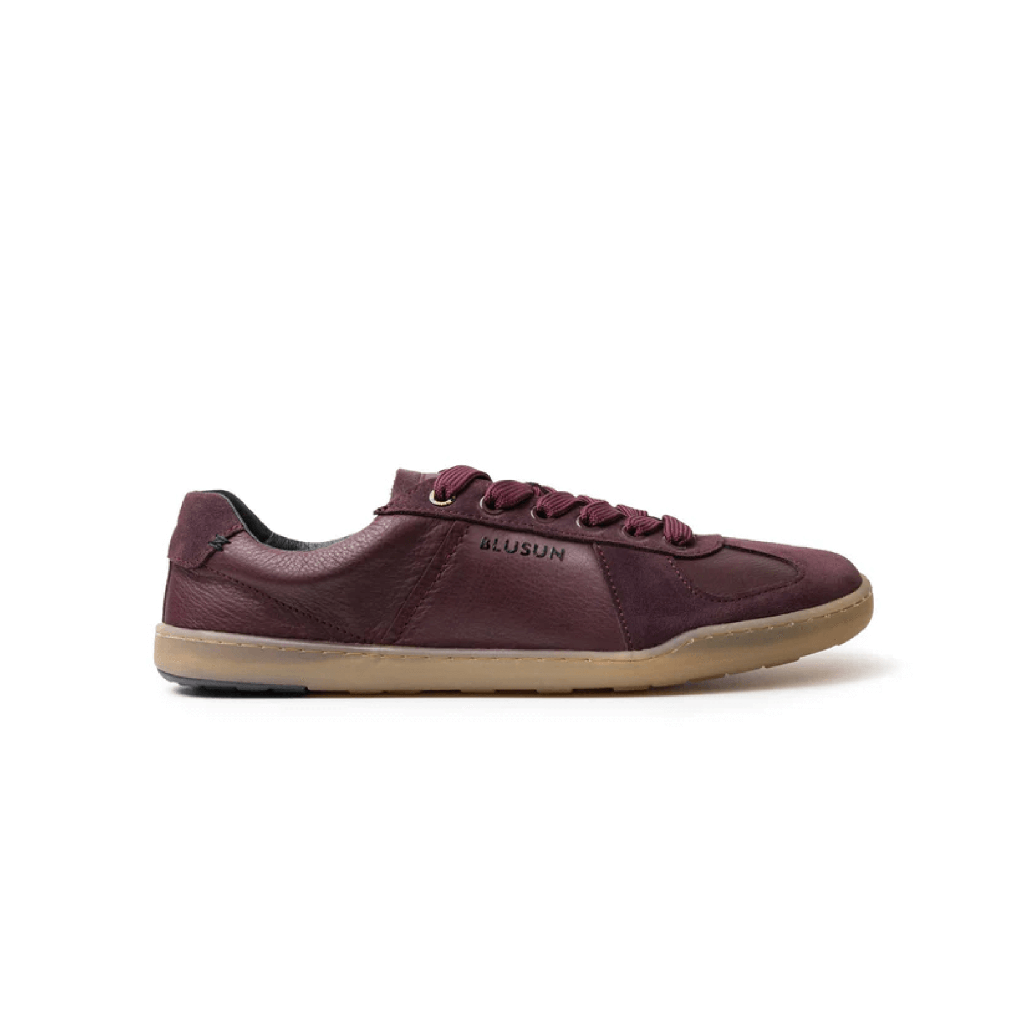 Blusun BLSN-200 Women Leather Beere