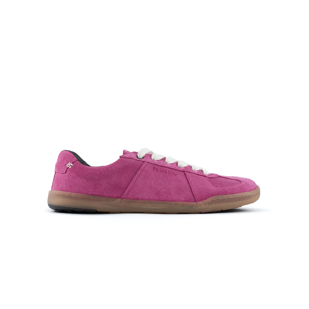 Blusun BLSN-200 Women Nubuck Bold Pink