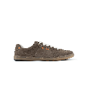 Blusun BLSN-200 Women Nubuck Coffee Brown