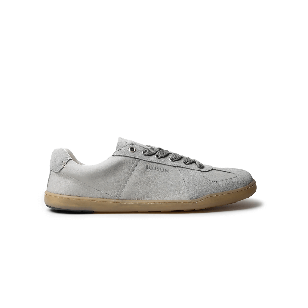 Blusun BLSN-200 Women Leather Grey