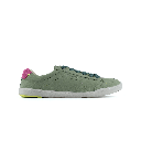 Blusun BLSN-500 Women Leather Green