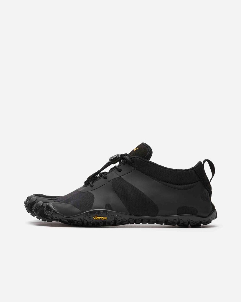 FiveFingers 18W7101 V-ALPHA Black