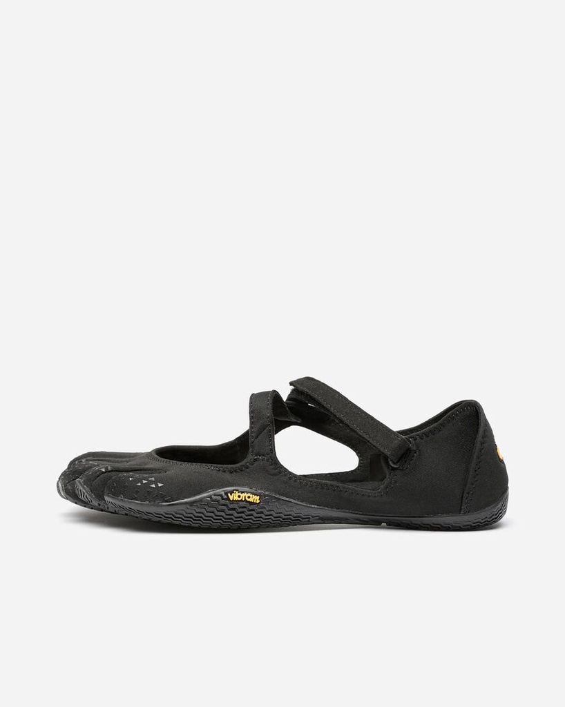 FiveFingers 18W7201 V-SOUL Black