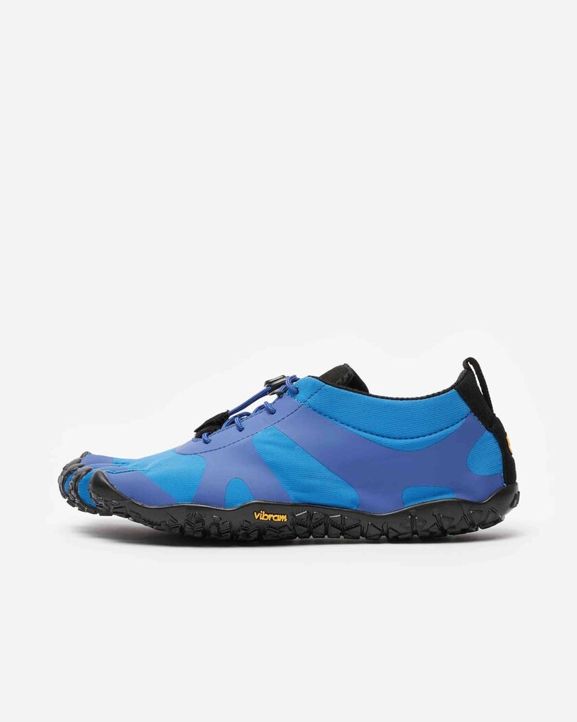 FiveFingers 19W7102 V-ALPHA Women Teal/Blue