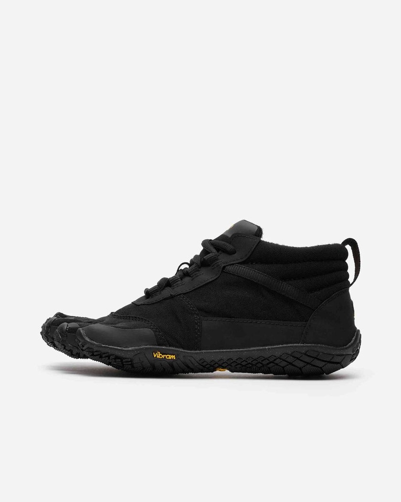 FiveFingers 20M7801 V-Trek Insulated Black