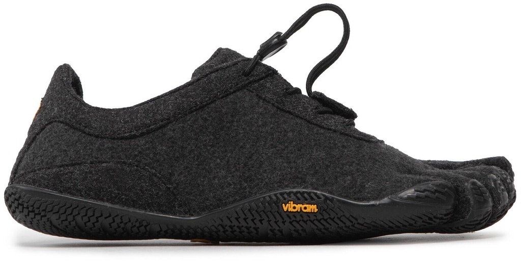 FiveFingers 21W8201 KSO ECO WOOL Women Grey Black