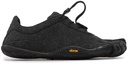 FiveFingers 21W8201 KSO ECO WOOL Women Grey Black