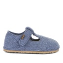 Froddo Kids Flexy Wooly Denim