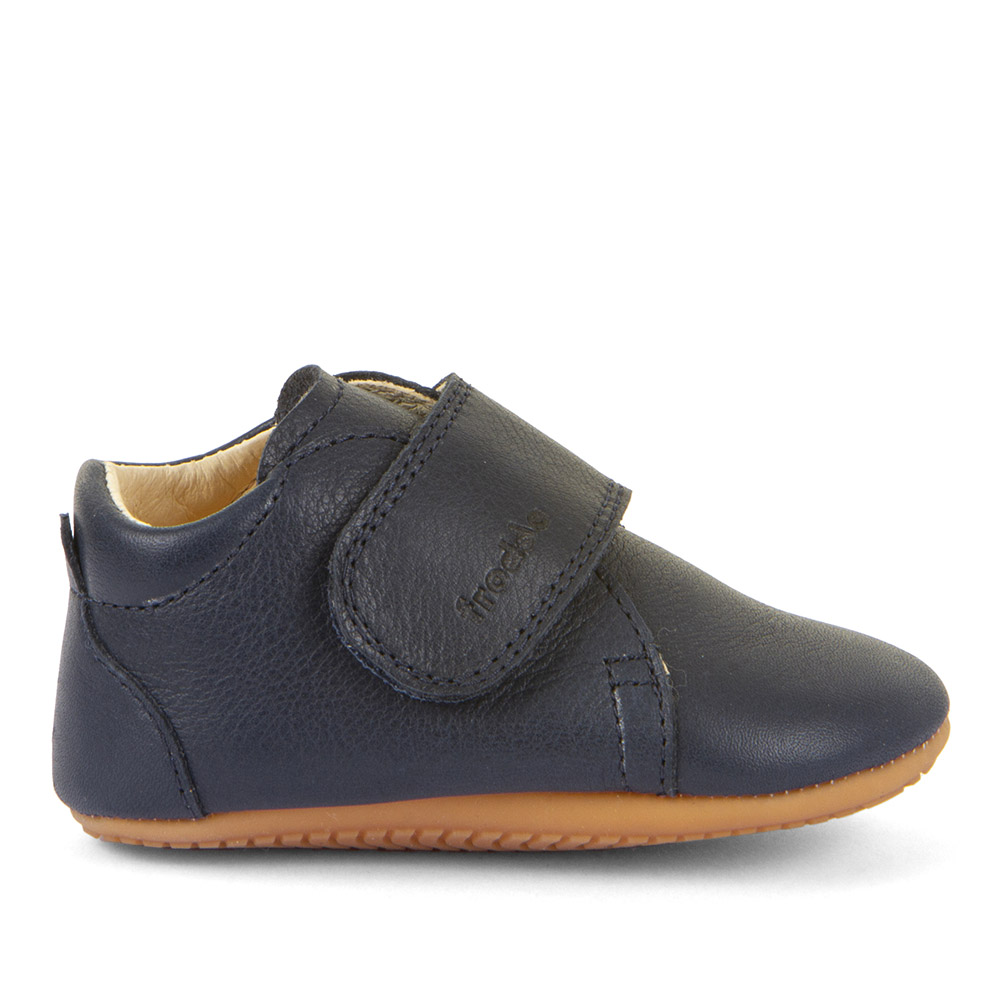 Froddo Kids Prewalkers Dunkelblau