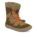 Froddo Kids Tex Boot Treck Wool Olive