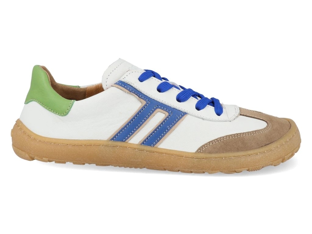 Froddo Ladies F-Motion Weiß Blau