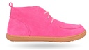 Koel Faye Suede Fuchsia
