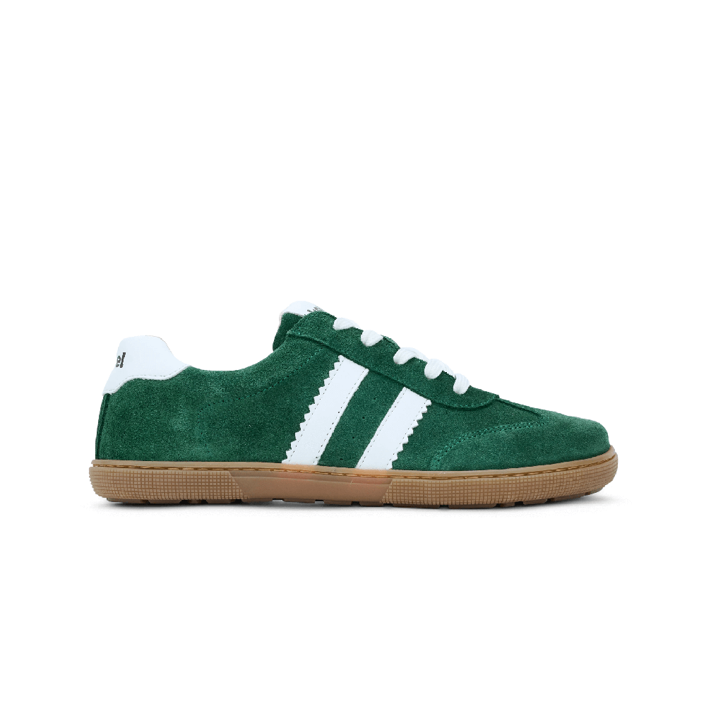 Koel Francie II Suede Khaki