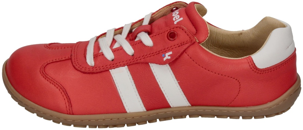 Koel Ilo Napa Men Red