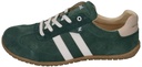 Koel Ilo Suede Green
