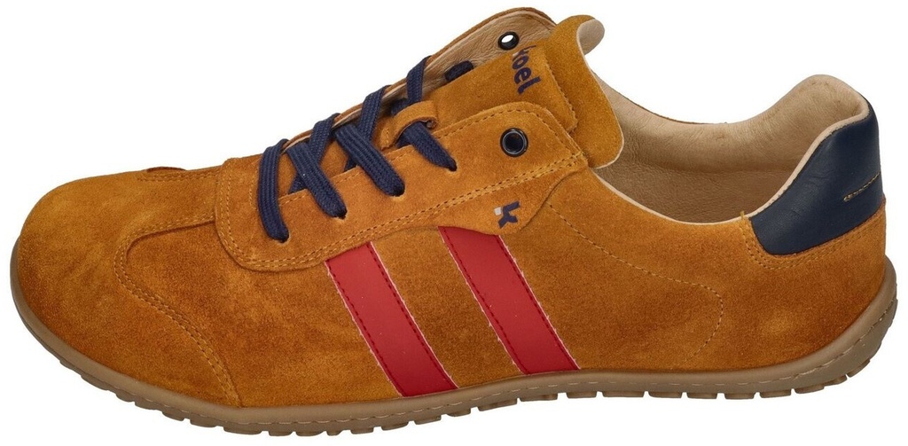 Koel Ilo Suede Men Okra