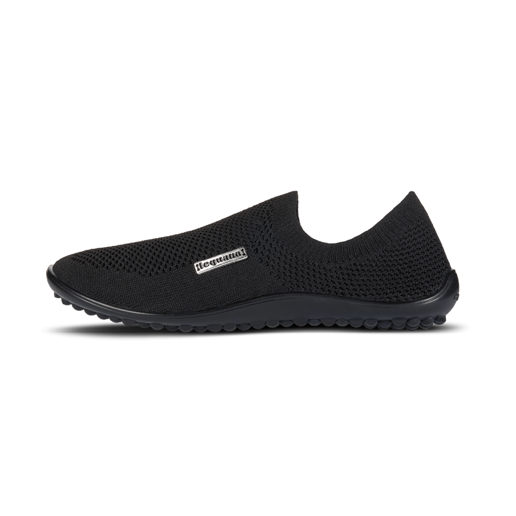 Leguano Scio Black
