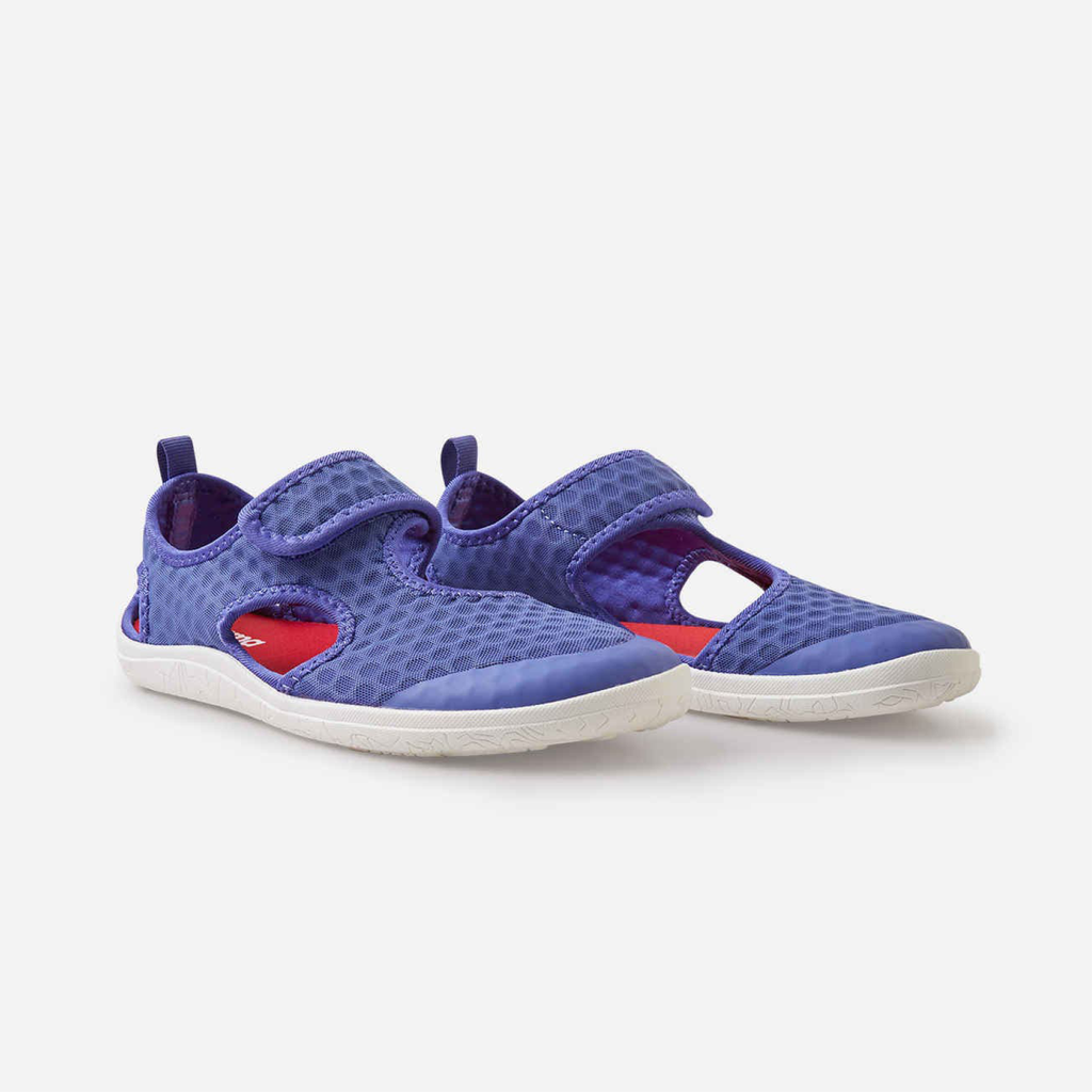 Reima Rantaan Sandals Kids Breezy Violet