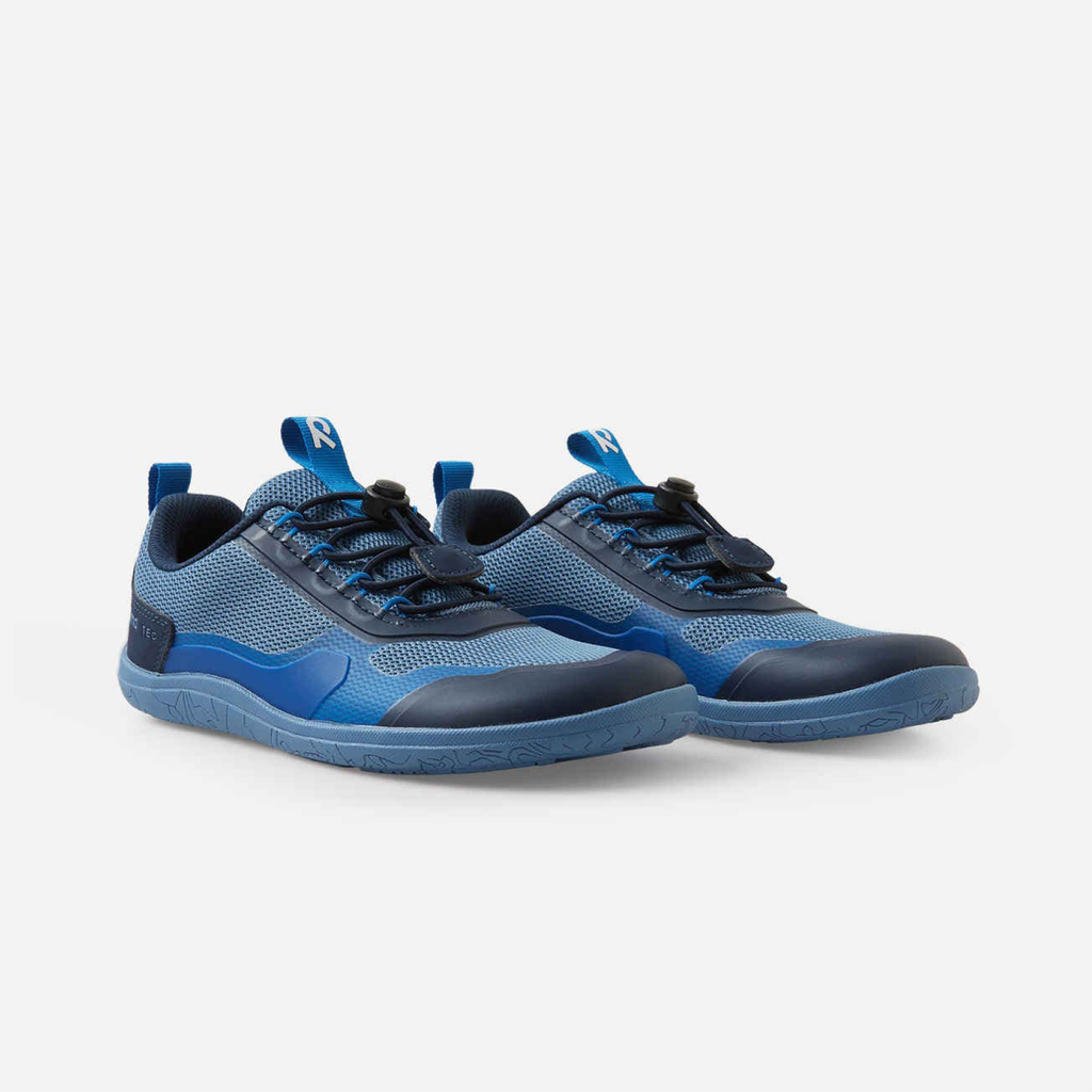Reima Tallustelu Kids Blue Ocean