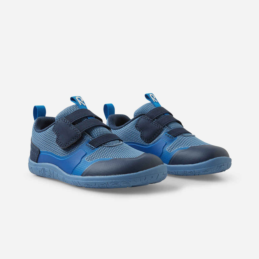 Reima Tepastelu Kleinkinder Blue Ocean