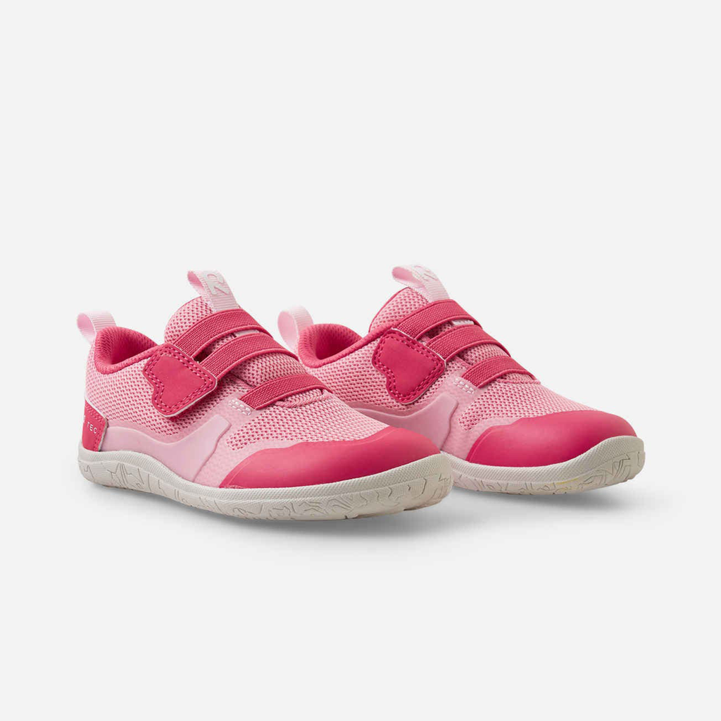 Reima Tepastelu Tex Toddler Sunset Pink