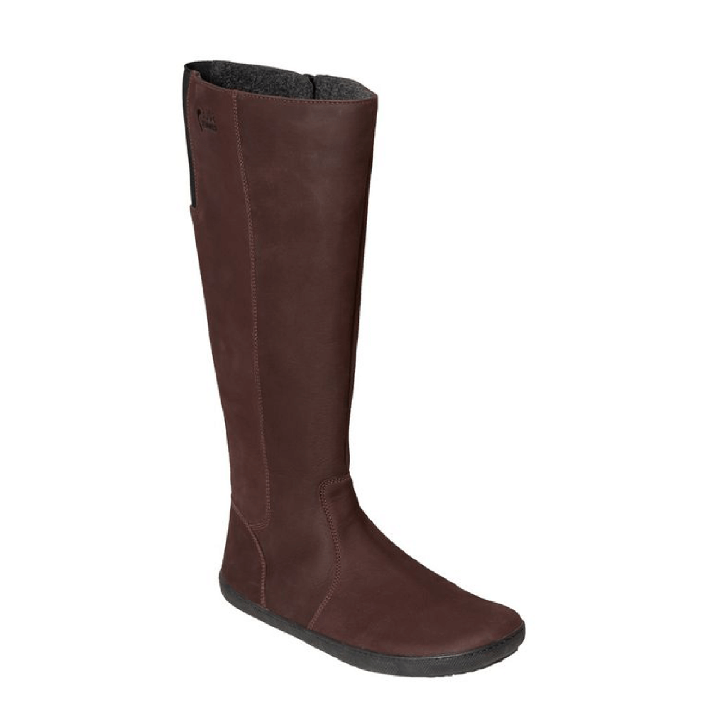 Sole Runner Dia Ladies Dark Brown