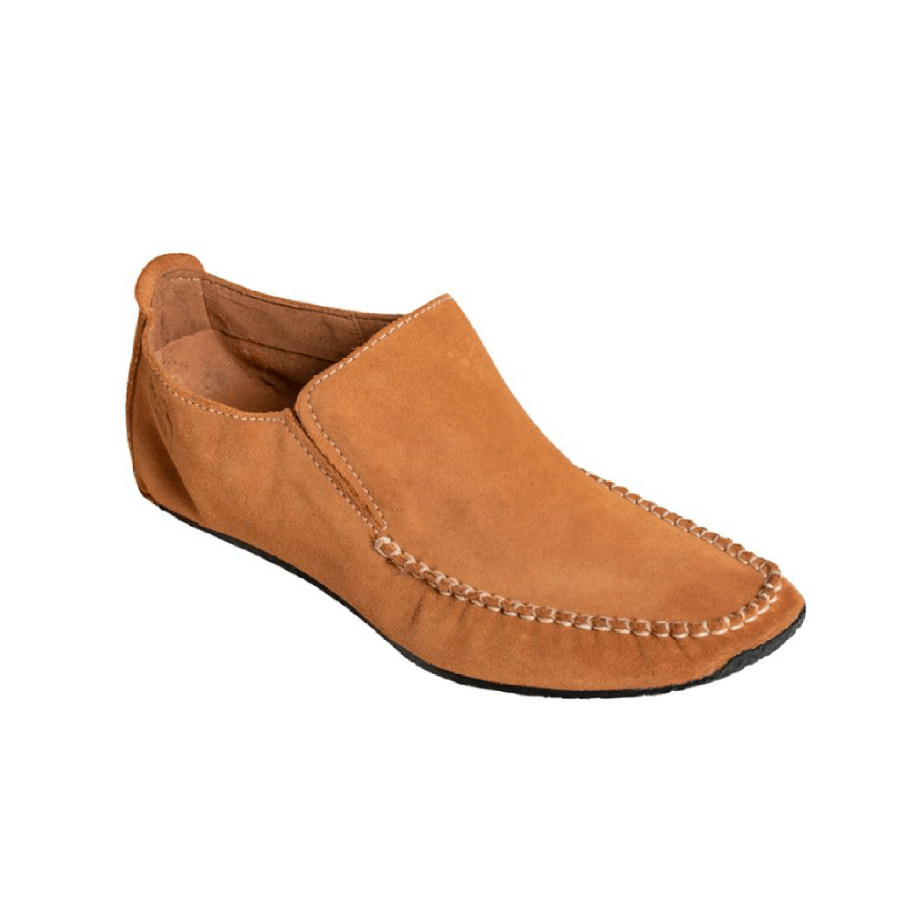 Sole Runner Dakota Loafer Men Cognac