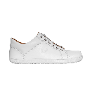 Sole Runner Tarvos Vegan LC White