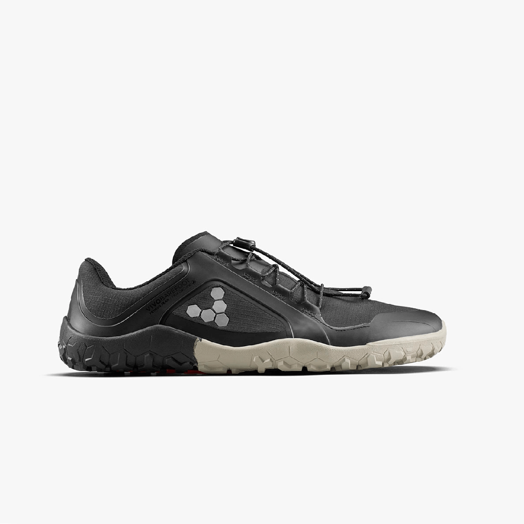 Vivo PRIMUS TRAIL III AW FG MENS OBSIDIAN