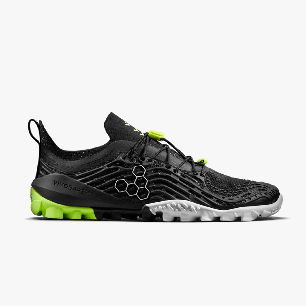Vivo HYDRA ESC MENS OBSIDIAN/LEMON ZEST
