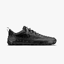 Vivo TRACKER LEATHER AT LOW MENS OBSIDIAN
