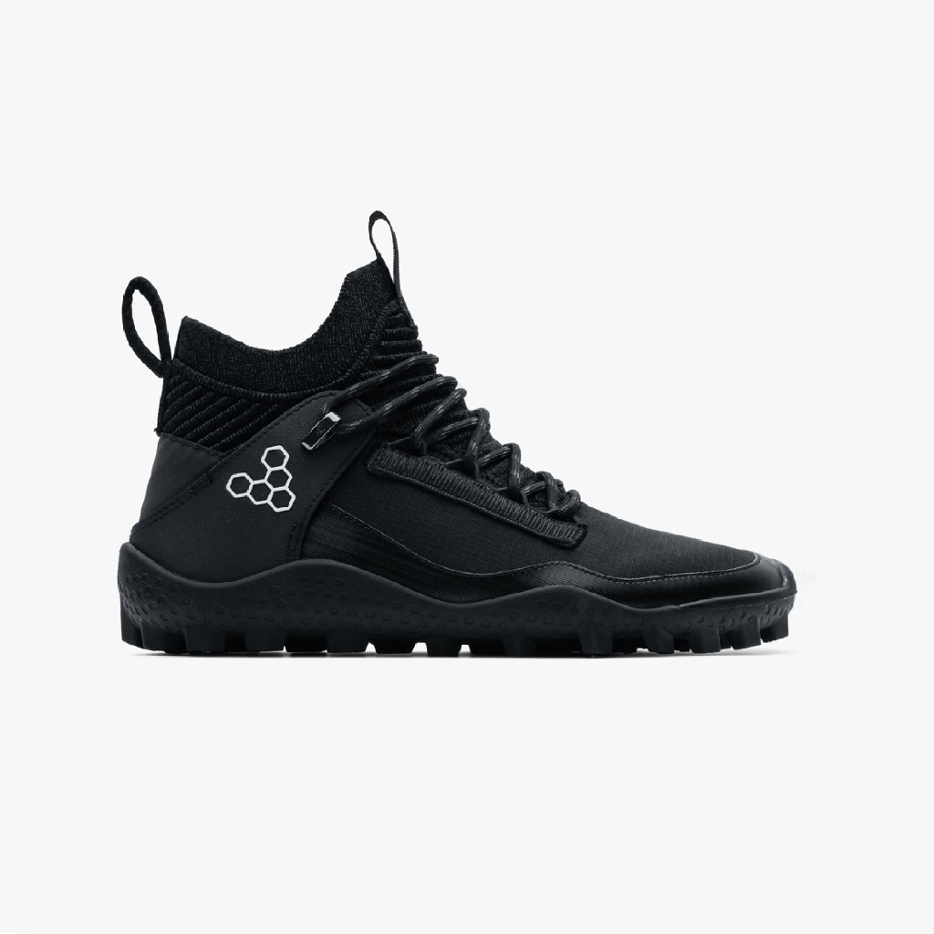 VIVOBAREFOOT MAGNA LITE WR SG WOMENS OBSIDIAN