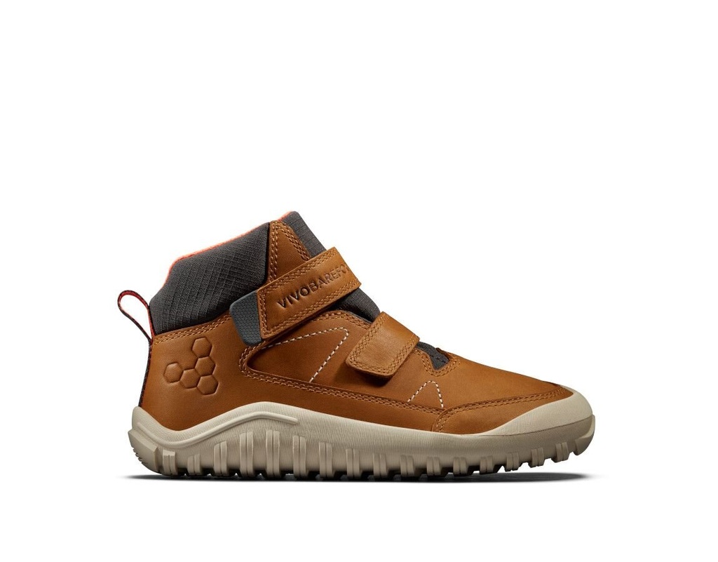 VIVOBAREFOOT TRACKER AT KIDS ACORN