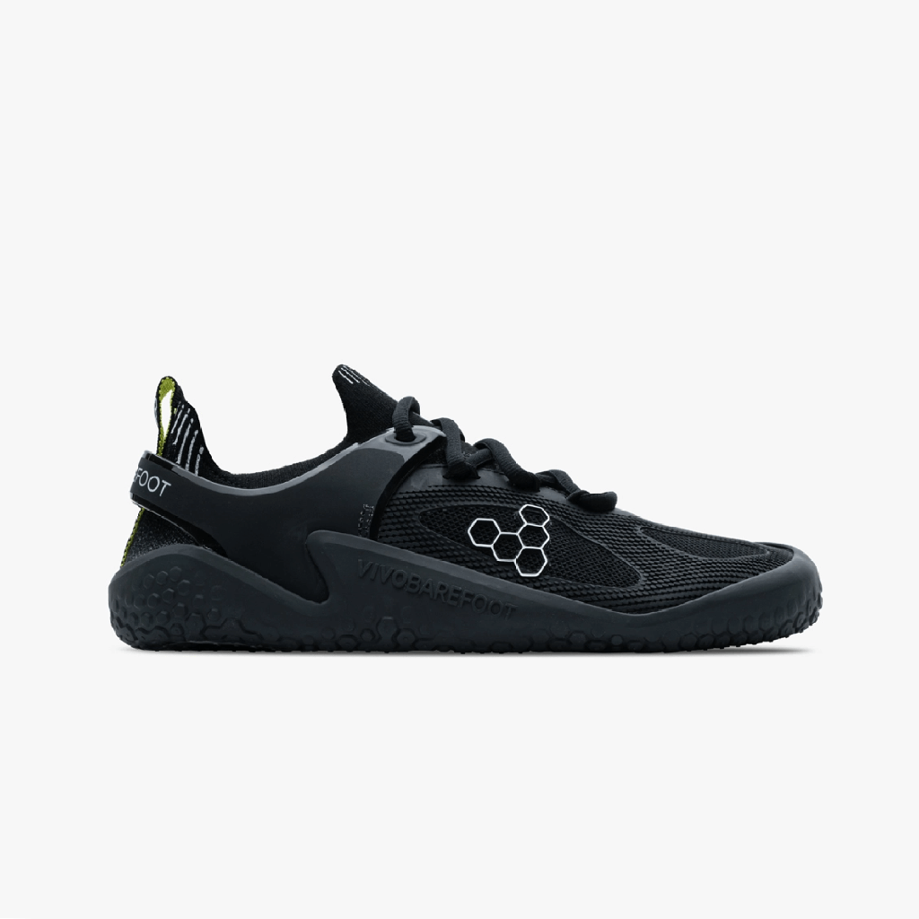 VIVOBAREFOOT MOTUS STRENGTH WOMENS OBSIDIAN/GREY