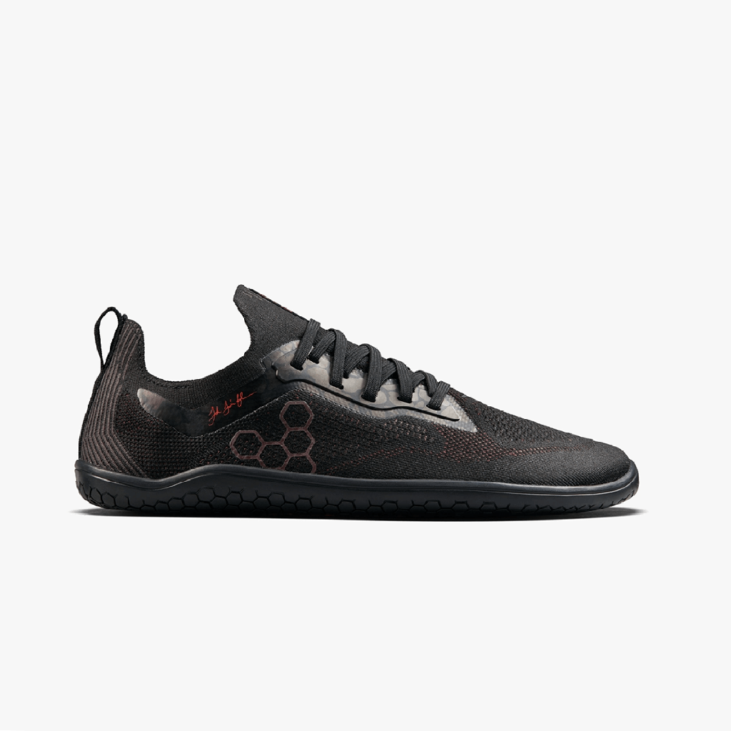 Vivo PRIMUS LITE KNIT JJF MENS OBSIDIAN