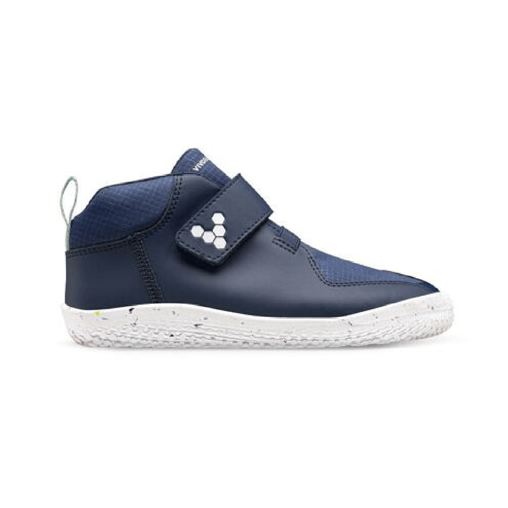 Vivo Primus Bootie AW Kids Blau