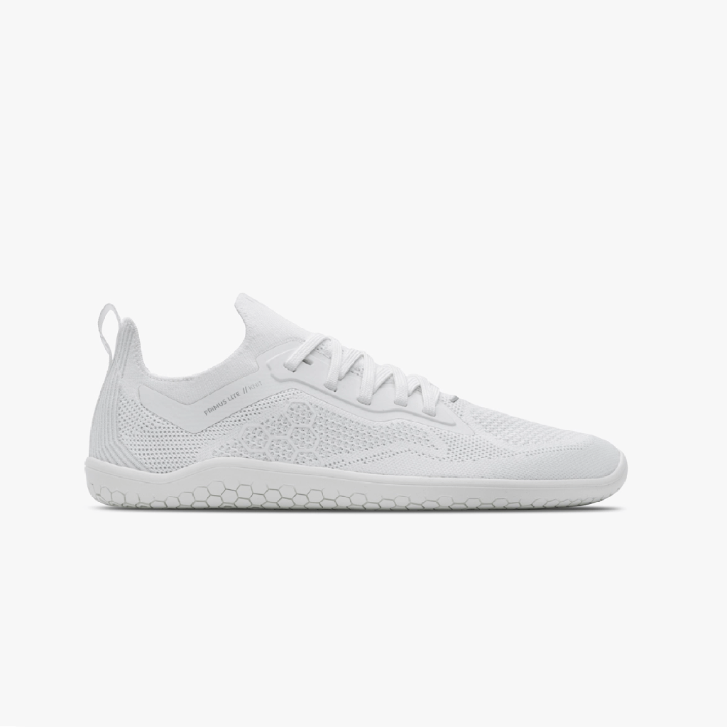 Vivo PRIMUS LITE KNIT MENS BRIGHT WHITE